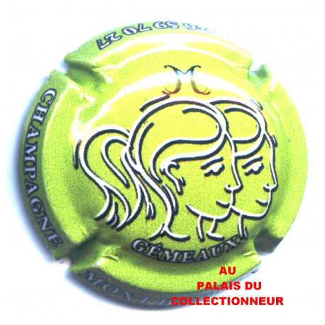 duMONT HAUBAN 096i LOT N°32031