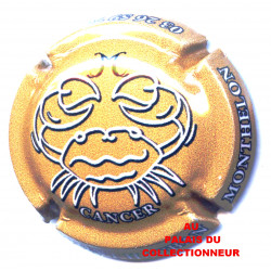 duMONT HAUBAN 096j LOT N°32032