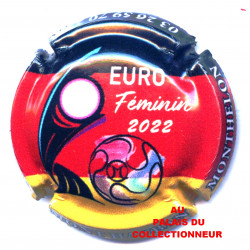 duMONT HAUBAN 096k LOT N°32033