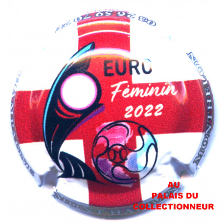 duMONT HAUBAN 097 LOT N°32034