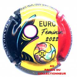 duMONT HAUBAN 097a LOT N°32035