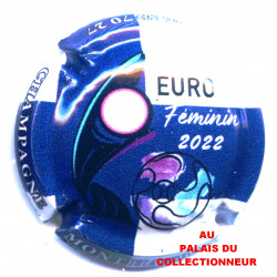 duMONT HAUBAN 097b LOT N°32036