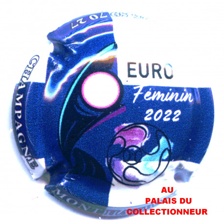 duMONT HAUBAN 097b LOT N°32036