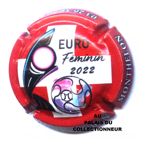 duMONT HAUBAN 097d LOT N°32038