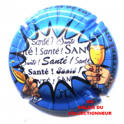 duMONT HAUBAN 097e LOT N°32039