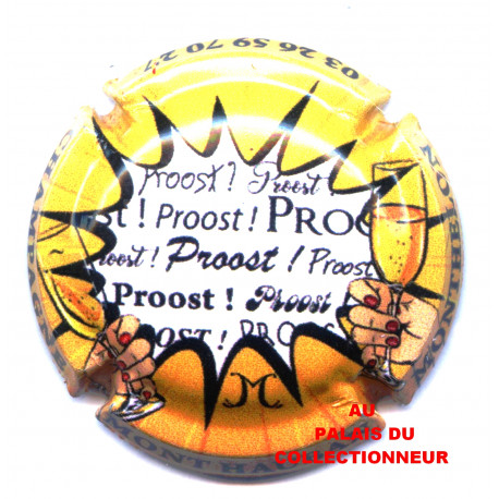 duMONT HAUBAN 098 LOT N°32040