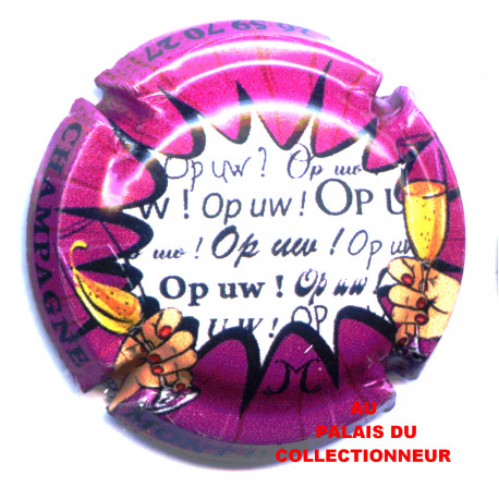 duMONT HAUBAN 098b LOT N°32042