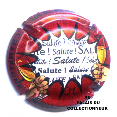 duMONT HAUBAN 098c LOT N°32043