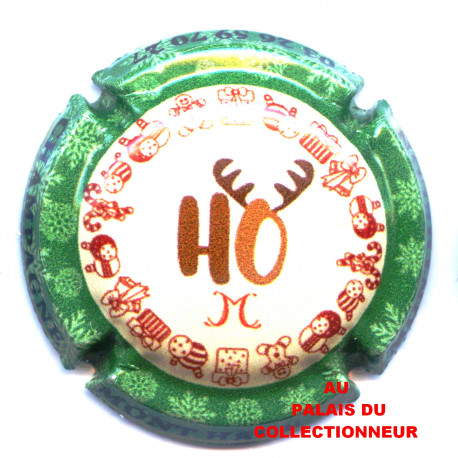 duMONT HAUBAN 099a LOT N°32047