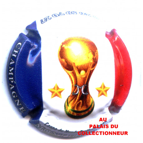 duMONT HAUBAN 099b LOT N°32048