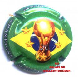 duMONT HAUBAN 100 LOT N°32049