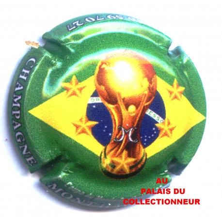 duMONT HAUBAN 100 LOT N°32049