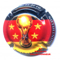 duMONT HAUBAN 100a LOT N°32050