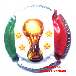 duMONT HAUBAN 100b LOT N°32051