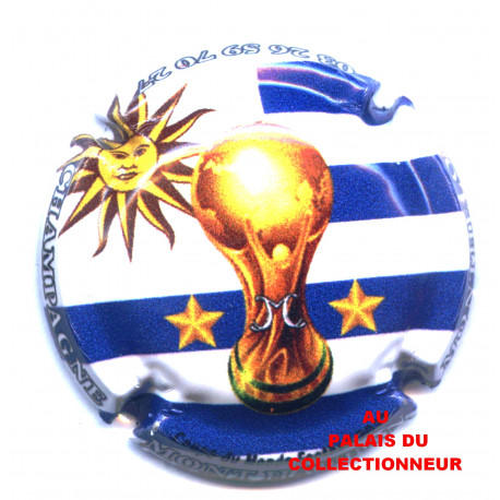 duMONT HAUBAN 100d LOT N°32053