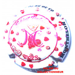 duMONT HAUBAN 101a LOT N°32056