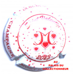 duMONT HAUBAN 101 LOT N°32055