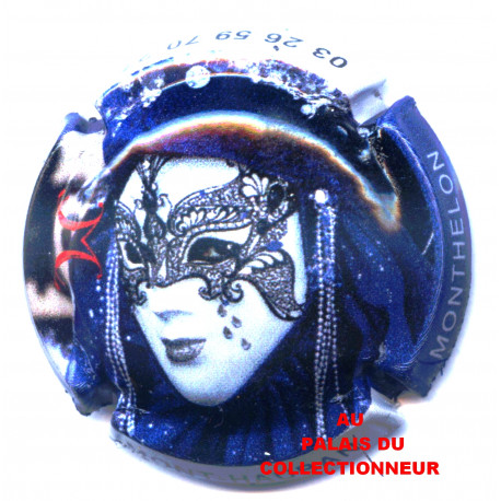 duMONT HAUBAN 101b LOT N°32057