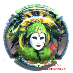 duMONT HAUBAN 102a LOT N°32059