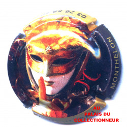 duMONT HAUBAN 102d LOT N°32062