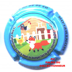 duMONT HAUBAN 102e LOT N°32063