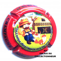 duMONT HAUBAN 103c LOT N°32067