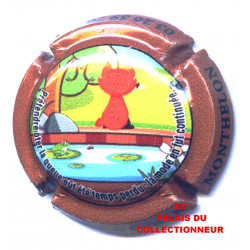 duMONT HAUBAN 103d LOT N°32068