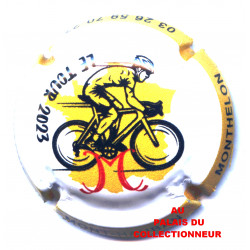 duMONT HAUBAN 103e LOT N°32069