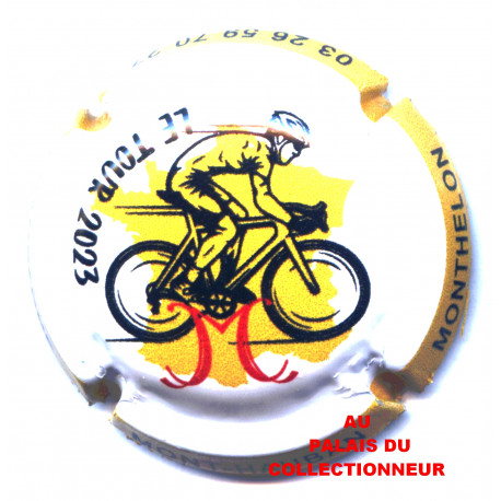 duMONT HAUBAN 103e LOT N°32069