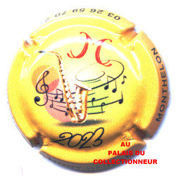 duMONT HAUBAN 106e LOT N°32075