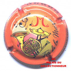 duMONT HAUBAN 107 LOT N°32076