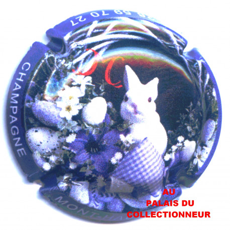 duMONT HAUBAN 108 LOT N°32079