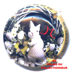 duMONT HAUBAN 108b LOT N°32081