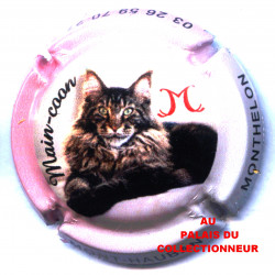 duMONT HAUBAN 109b LOT N°32087