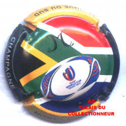 duMONT HAUBAN 109e LOT N°32090