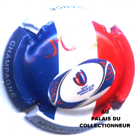 duMONT HAUBAN 111 LOT N°32091