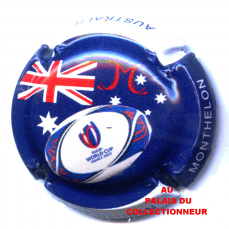 duMONT HAUBAN 111a LOT N°32092