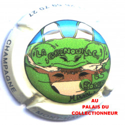 duMONT HAUBAN 112 LOT N°32097