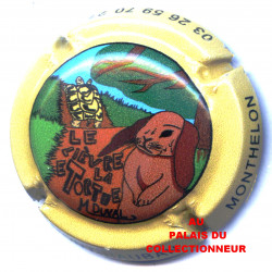 duMONT HAUBAN 112a LOT N°32098