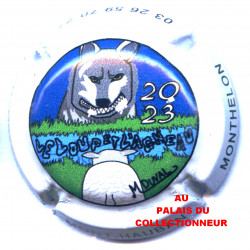 duMONT HAUBAN 112b LOT N°32099