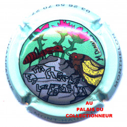 duMONT HAUBAN 112c LOT N°32100