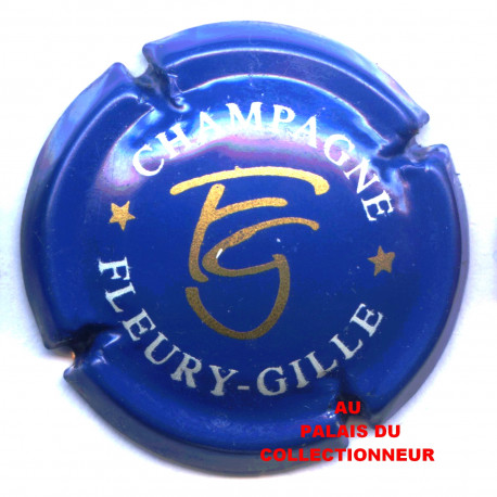 FLEURY GILLE 16 LOT N°26497