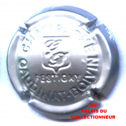 GAUDINAT-BOIVIN 08 LOT N°26501