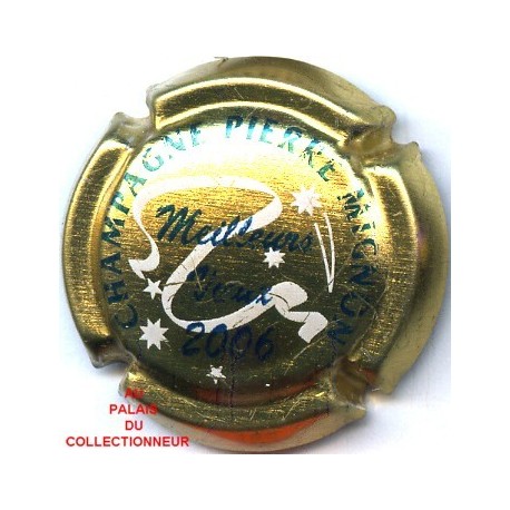 MIGNON PIERRE033c LOT N°8280
