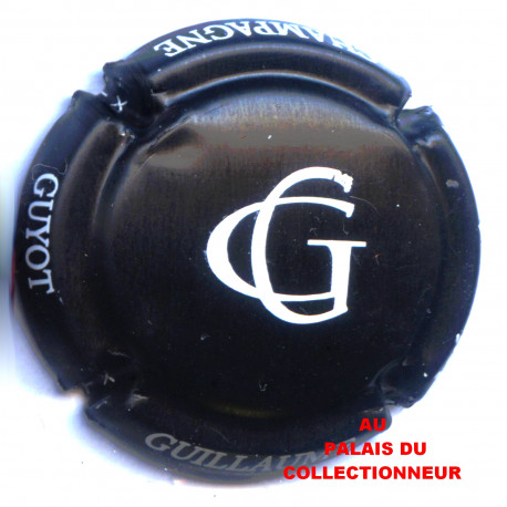 GUYOT GUILLAUME 10e LOT N°26505