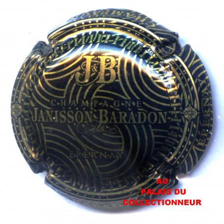 JANISSON.BARADON & F 89 LOT N°26506