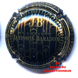 JANISSON.BARADON & F 89 LOT N°26506