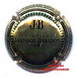 JANISSON.BARADON & F 89b LOT N°26507