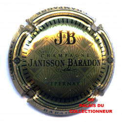 JANISSON.BARADON & F 90a LOT N°26508
