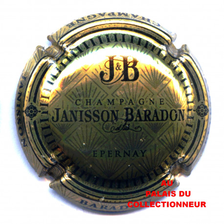 JANISSON.BARADON & F 90a LOT N°26508